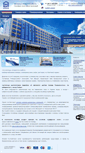Mobile Screenshot of hotel-novoros.ru